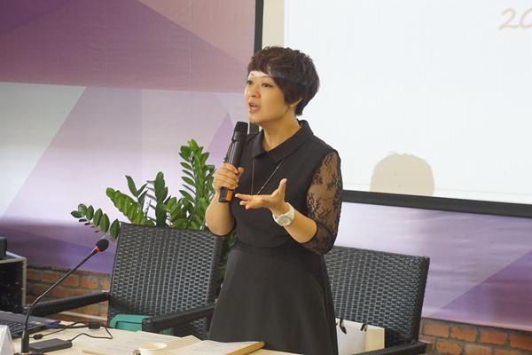 黄娟主讲广播电视编导考试应考方法